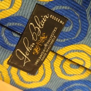 John Blair Neck Tie